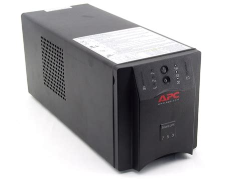 apc smart ups 750 replacement